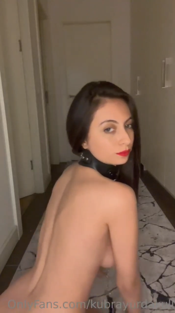 Kübra Yurdakul Onlyfans VİP (13)